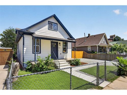 4432 Lincoln St, Denver, CO, 80216-3521 | Card Image