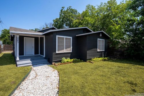 1803 Burnet St, San Antonio, TX, 78202-2514 | Card Image