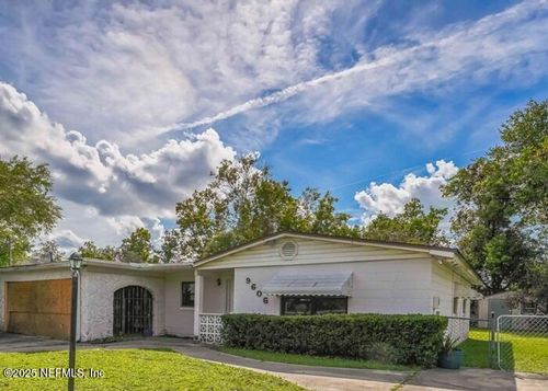 9606 Devonshire Blvd, Jacksonville, FL, 32208-7005 | Card Image