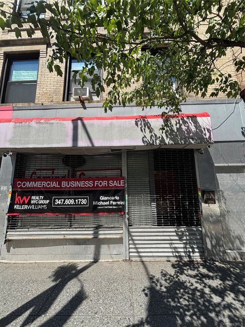 275 S Broadway, Yonkers, NY, 10705 | Card Image