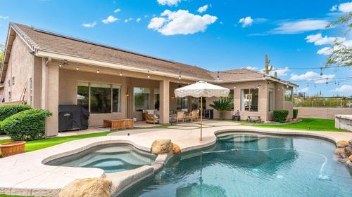 5404 E Lonesome Trail, Cave Creek, AZ, 85331 | Card Image