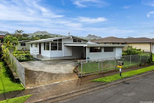 45-417 Kanaka St, Kaneohe, HI, 96744-1732 | Card Image