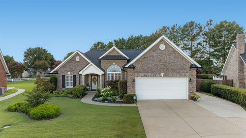 116 Glenaire Drive, Greer, SC, 29650 | Card Image