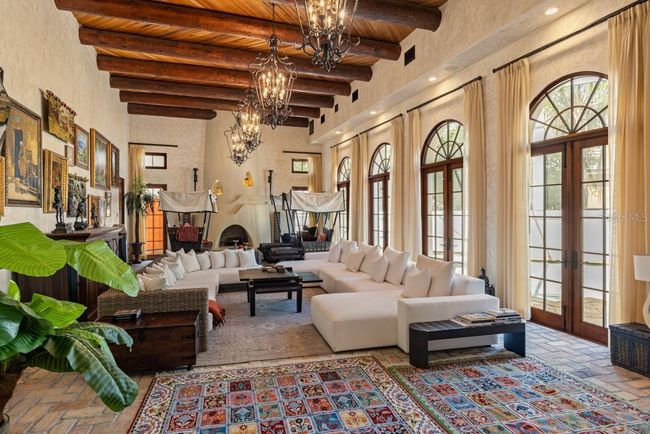 11118 Coniston Way, House other with 5 bedrooms, 7 bathrooms and null parking in WINDERMERE FL | Image 4