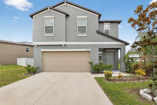 12788 Maple Bonsai Dr, RIVERVIEW, FL, 33579-9444 | Card Image