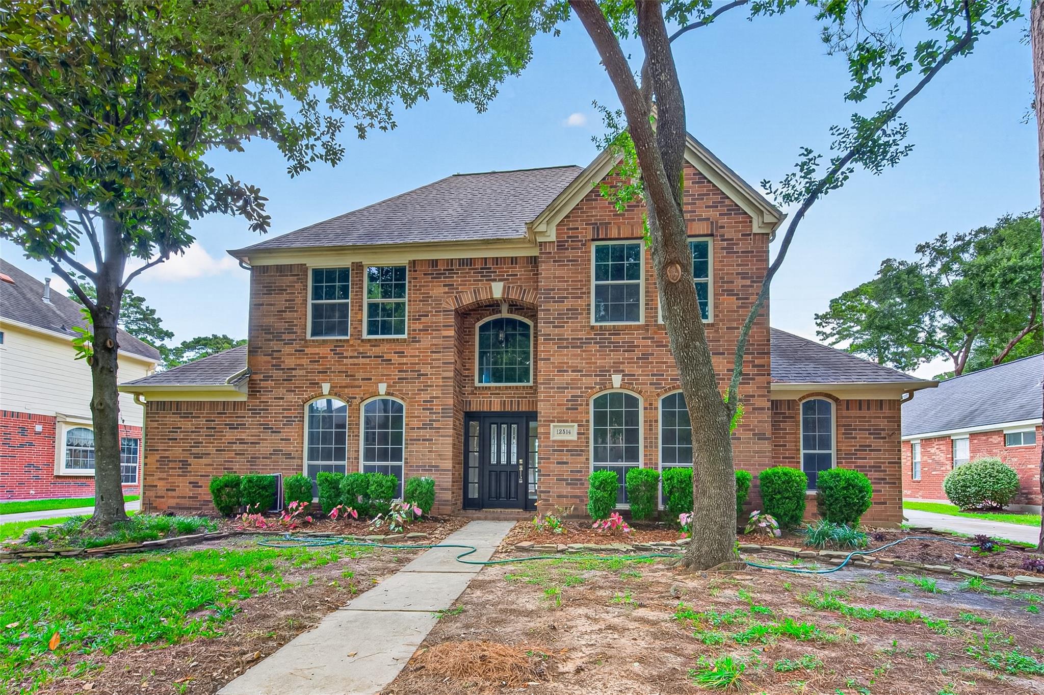 Residential in Tomball