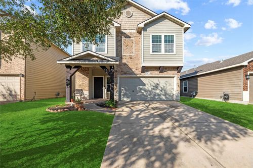 7867 Galleon Field Ln, Cypress, TX, 77433-6161 | Card Image
