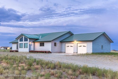 12 Osage Path Trail, Boulder, WY, 82923 | Card Image
