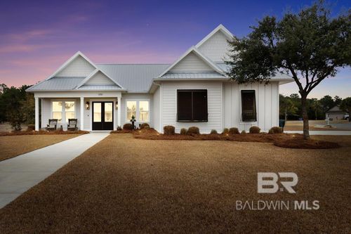 1250 Dorado Way, Gulf Shores, AL, 36542-3060 | Card Image