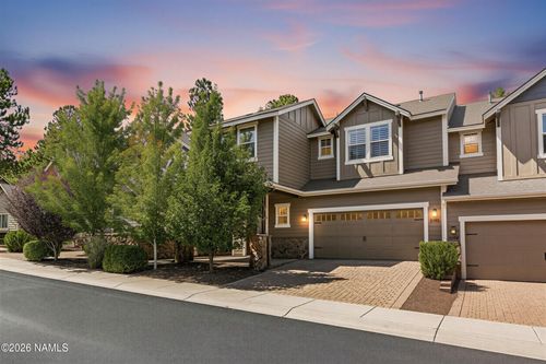 3199 S Hannah Lane, Flagstaff, AZ, 86005 | Card Image