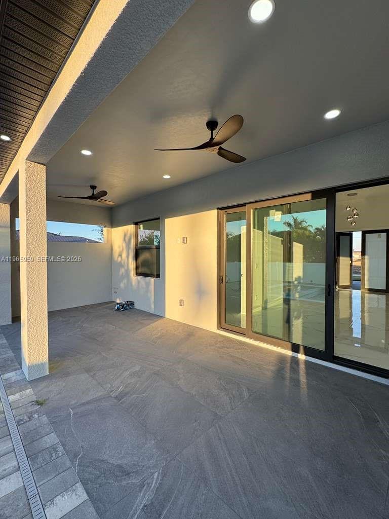 Residential in Cape Coral