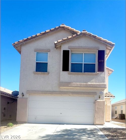 5745 W Dewey Drive, Las Vegas, NV, 89118 | Card Image