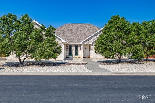 4745 Karsten Creek Dr, San Angelo, TX, 76904-1558 | Card Image