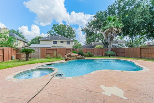 3614 Havenmoor Pl, Katy, TX, 77449-6139 | Card Image