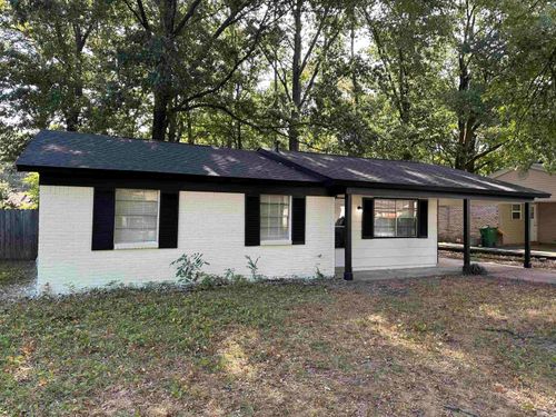 9615 Comstock Rd, Little Rock, AR, 72209-7246 | Card Image