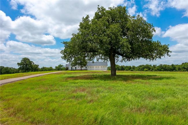 View of yard with a view of rural / pastoral area | Image 37