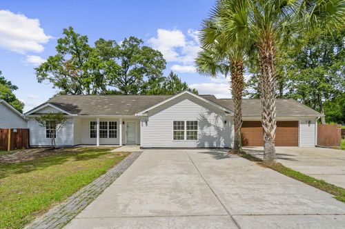 207 Amy Drive, Goose Creek, SC, 29445 | Card Image