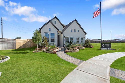 12106 Maple Ct, Santa Fe, TX, 77510-1504 | Card Image