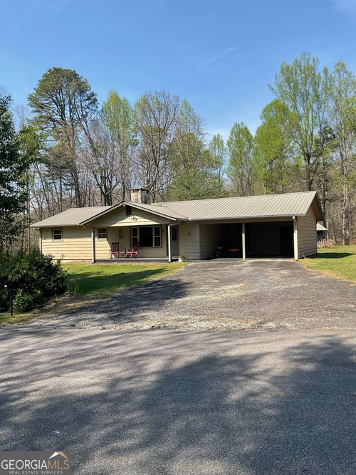 445 Glade Rd, Clayton, GA, 30525-3116 | Card Image