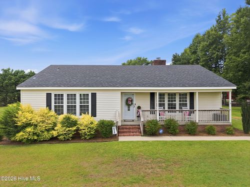 156 Bland Howell Rd, Kinston, NC, 28504-7486 | Card Image