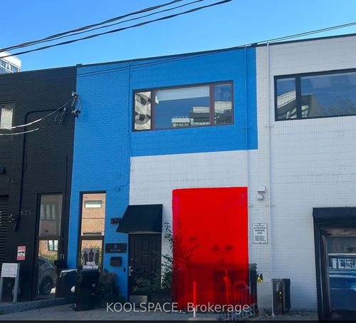 unit-1-577 Wellington Street W, Toronto, ON, M5V1G3 | Card Image