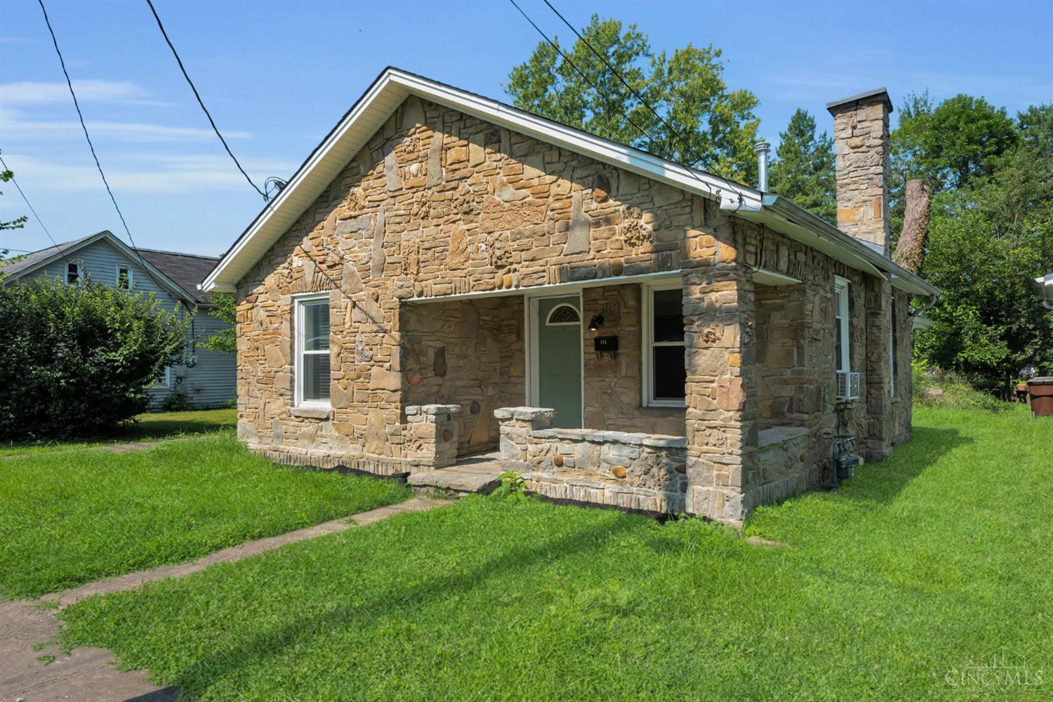 Residential in Bethel 4