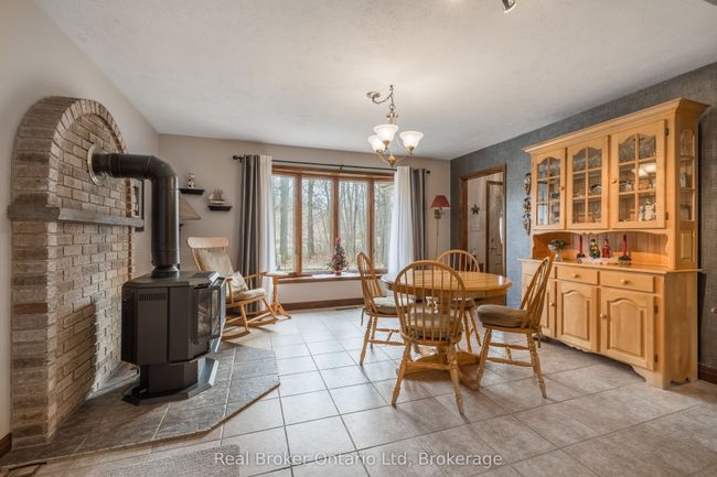 203 Sideroad 5, House other with 3 bedrooms, 2 bathrooms and 2 parking in Bruce ON | Image 14