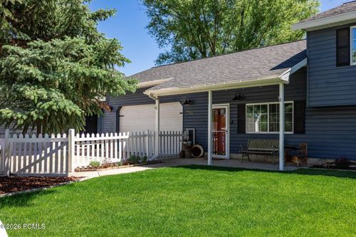 4366 N Meadow Ln, Oakley, UT, 84055-7700 | Card Image