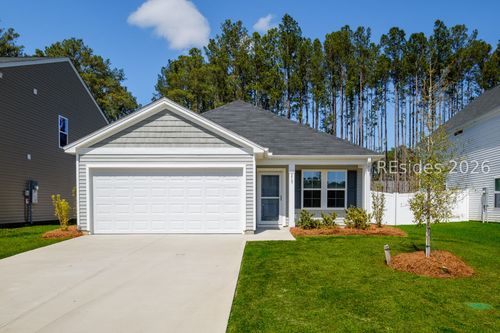 215 Waters Edge Way, Hardeeville, SC, 29927-0735 | Card Image