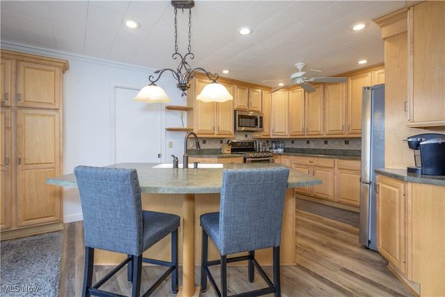 5308 Calla Ave Nw, House other with 3 bedrooms, 3 bathrooms and null parking in Warren OH | Image 10