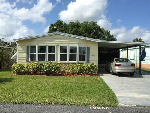 16286 Sw Three Wood Way, Indiantown, FL, 34956-3619 | Card Image