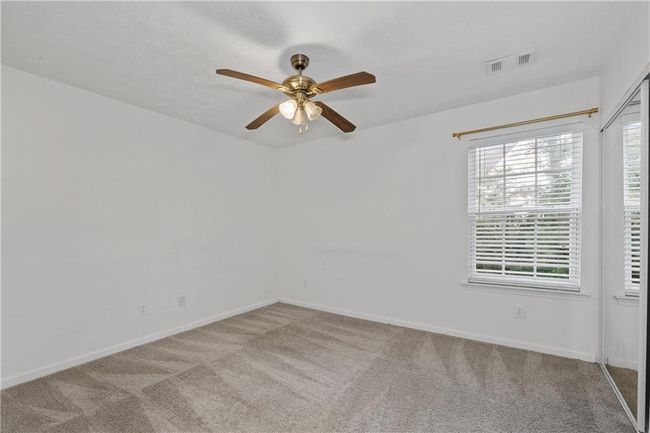 1218 Matt Moore Ct, House other with 5 bedrooms, 3 bathrooms and null parking in Lithia Springs GA | Image 33