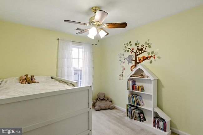 11434 Grandview Ave, Townhouse with 3 bedrooms, 4 bathrooms and null parking in WHEATON MD | Image 24