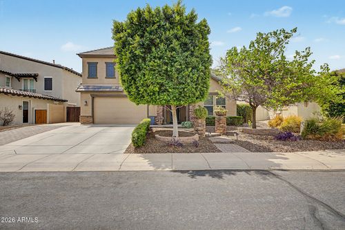 18423 W Turquoise Ave, Waddell, AZ, 85355-4339 | Card Image