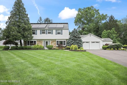 7 Colonial Ct, Manalapan, NJ, 07726-2803 | Card Image