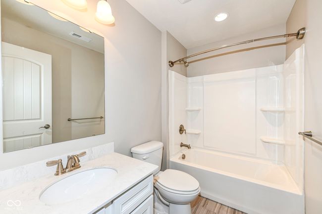 6160 Hardwick Dr, House other with 5 bedrooms, 5 bathrooms and null parking in Whitestown IN | Image 23
