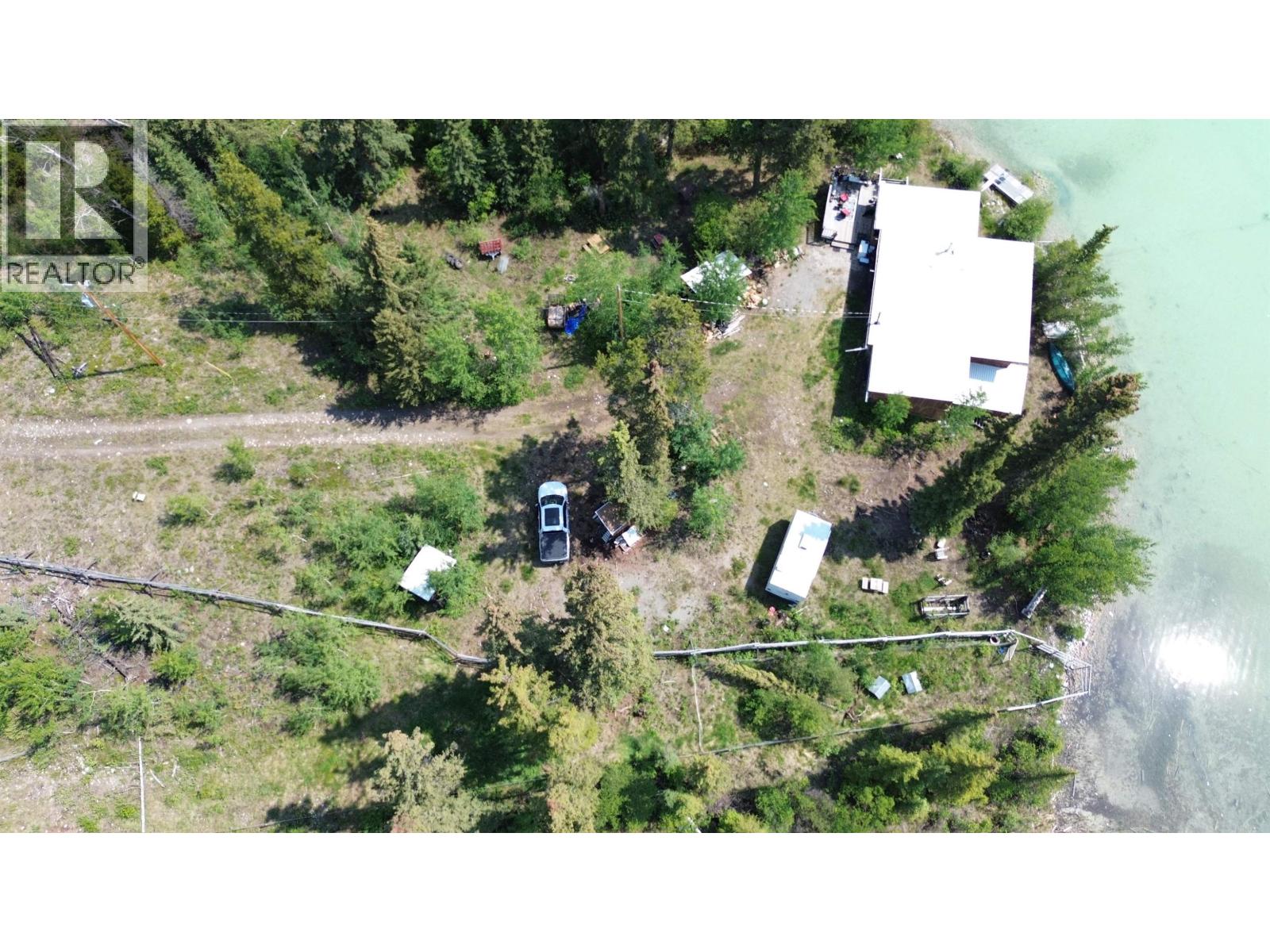 Residential in Williams Lake 4