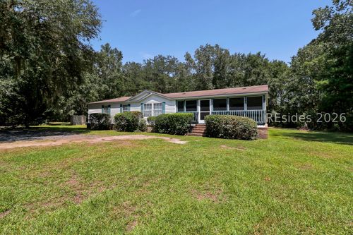 77 Moultrie Plantation Rd, Ridgeland, SC, 29936-4850 | Card Image