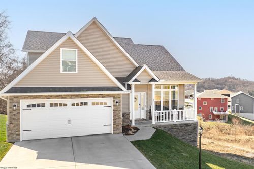 109 Canto Dr, Morgantown, WV, 26508-1187 | Card Image