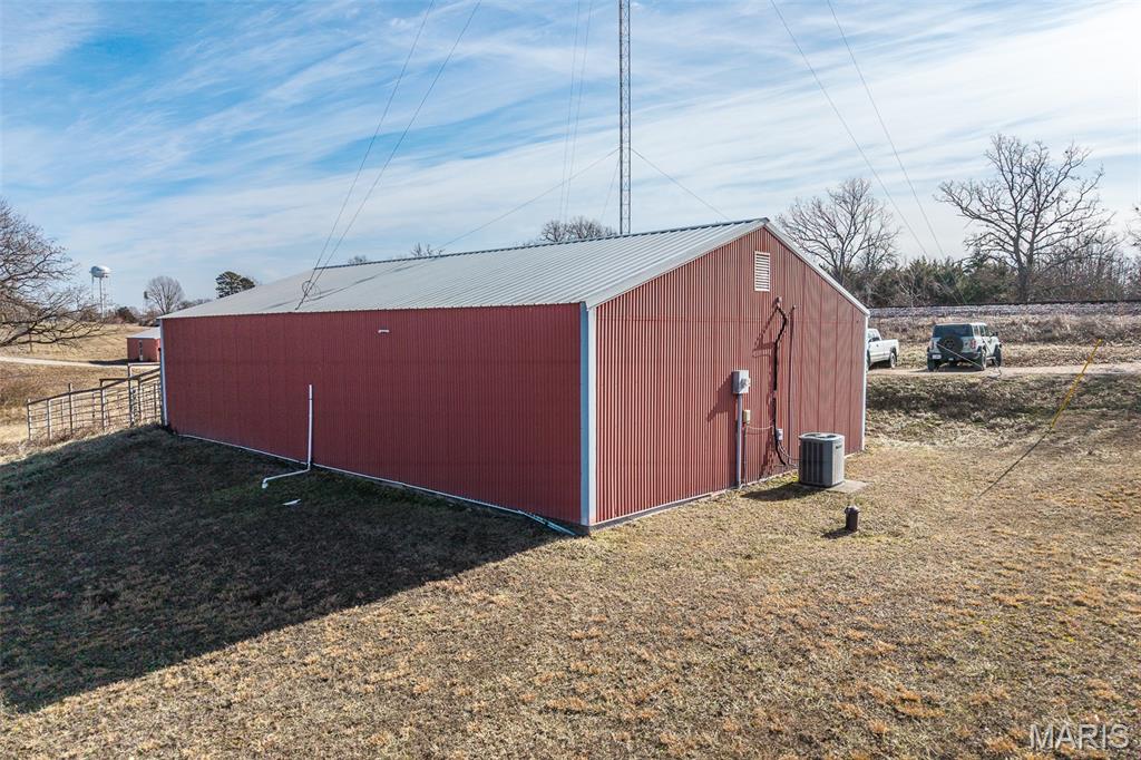 Commercial Sale in Richland 4