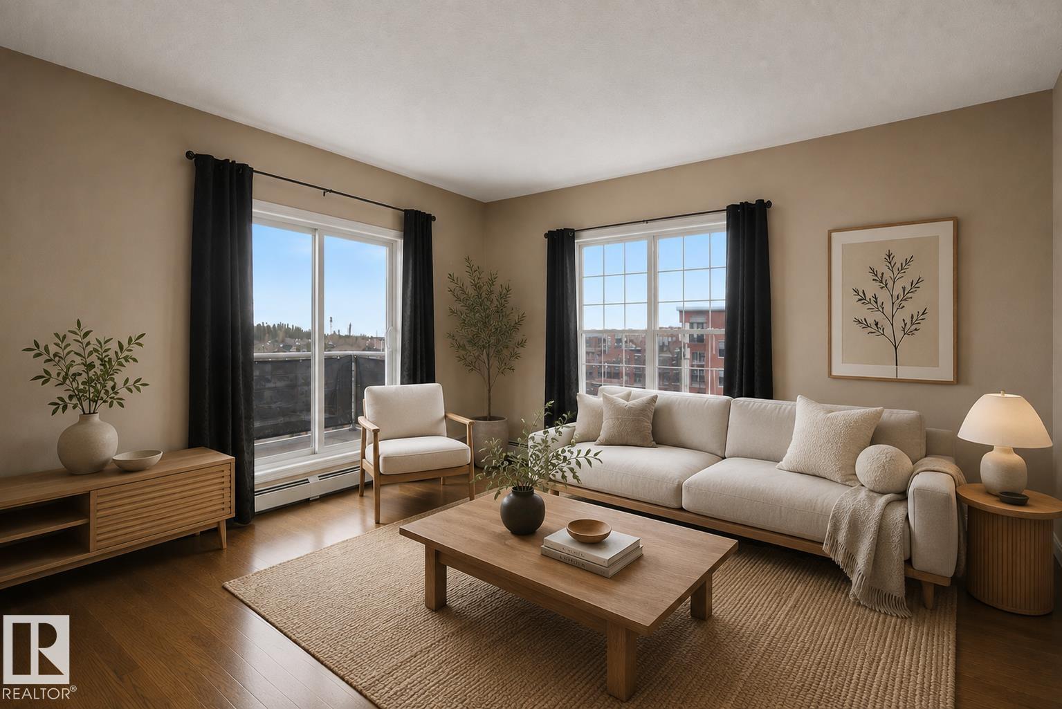 Residential in Edmonton