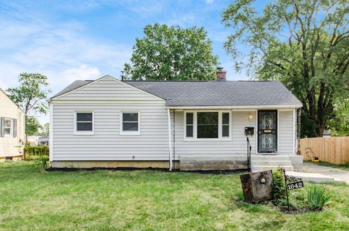 1642 Berkeley Rd, Columbus, OH, 43207-1510 | Card Image