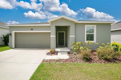 3538 Forster Avenue, House other with 3 bedrooms, 2 bathrooms and null parking in Leesburg FL | Image 1