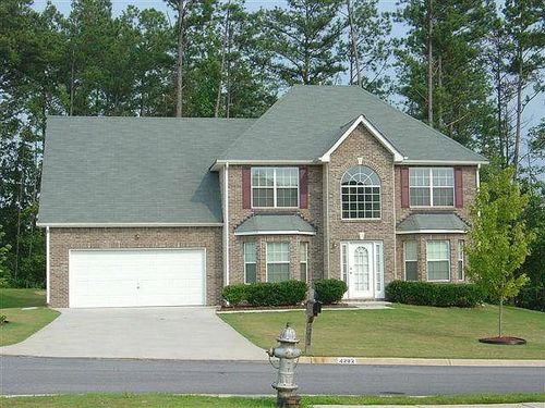 4202 Fortune Pt, College Park, GA, 30349-1386 | Card Image
