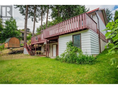 1518 Slocan St, Nelson, BC, V1L1E9 | Card Image