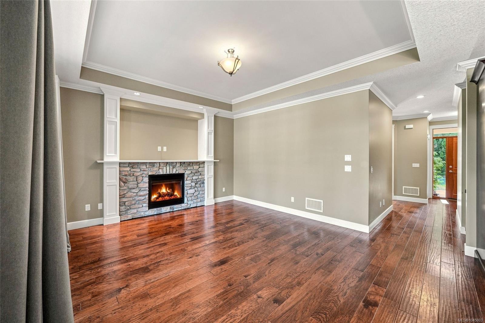 Residential in Nanaimo 4