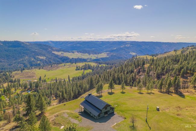 520 Valley View Dr, House other with 5 bedrooms, 4 bathrooms and null parking in Lenore ID | Image 32