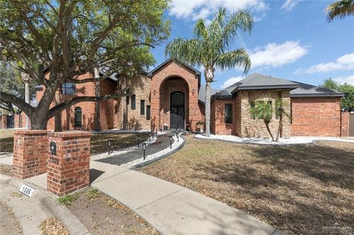 1509 Dora Jeanne Dr, Mission, TX, 78572-4359 | Card Image