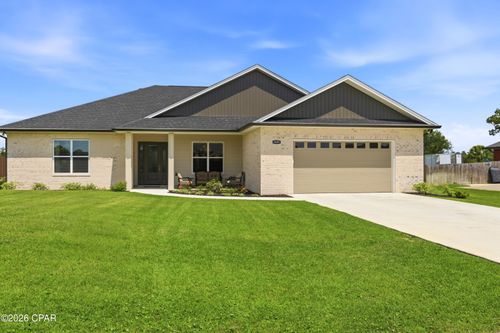 3409 Nautical Dr, Southport, FL, 32409-4826 | Card Image