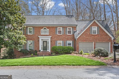 3382 Connemara Trce, Lawrenceville, GA, 30044-4844 | Card Image